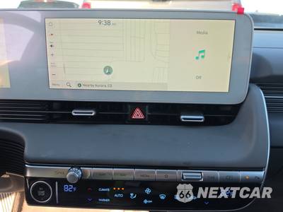 2024 Hyundai IONIQ 5 SEL - zdjęcie 11 z 23 - miniatura