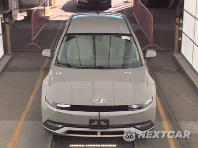 2023 Hyundai IONIQ 5 SEL - zdjęcie 2 z 27 - miniatura