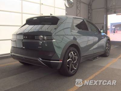 2024 Hyundai IONIQ 5 SEL - zdjęcie 4 z 23 - miniatura