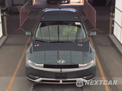 2024 Hyundai IONIQ 5 SEL - zdjęcie 2 z 23 - miniatura