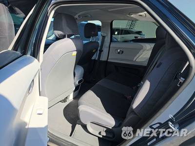 2024 Hyundai IONIQ 5 SEL - zdjęcie 13 z 23 - miniatura