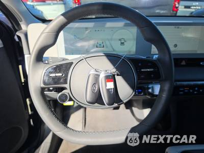 2024 Hyundai IONIQ 5 SEL - zdjęcie 10 z 23 - miniatura