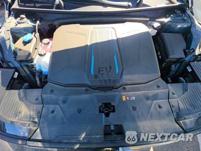 2024 Hyundai IONIQ 5 SEL - zdjęcie 15 z 23 - miniatura
