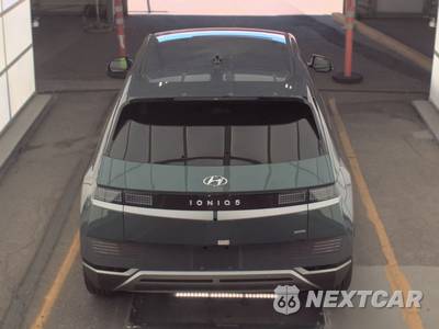 2024 Hyundai IONIQ 5 SEL - zdjęcie 5 z 23 - miniatura