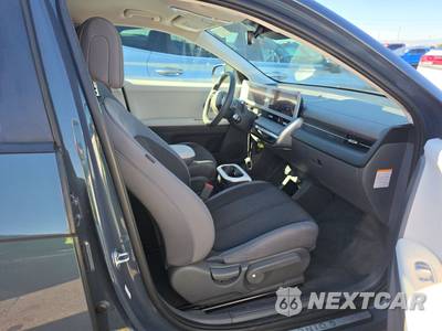 2024 Hyundai IONIQ 5 SEL - zdjęcie 8 z 23 - miniatura