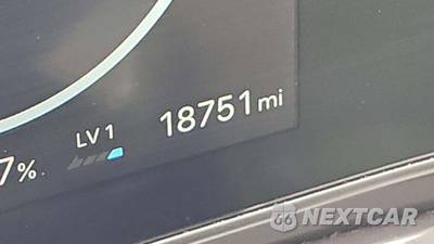 2024 Hyundai Kona Electric SEL - zdjęcie 19 z 31 - miniatura