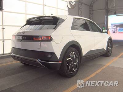 2024 Hyundai IONIQ 5 SEL - zdjęcie 4 z 19 - miniatura