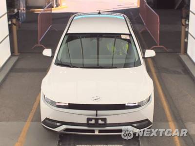 2024 Hyundai IONIQ 5 SEL - zdjęcie 2 z 19 - miniatura