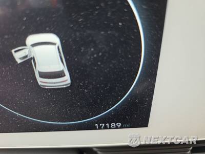 2024 Hyundai IONIQ 5 SEL - zdjęcie 12 z 19 - miniatura