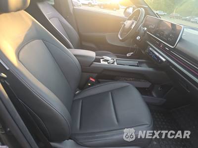2023 Hyundai IONIQ 6 Limited - zdjęcie 8 z 35 - miniatura