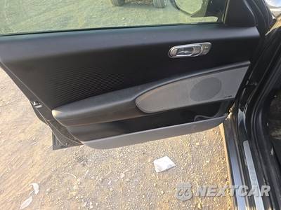 2023 Hyundai IONIQ 6 Limited - zdjęcie 9 z 35 - miniatura