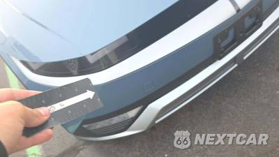 2024 Hyundai IONIQ 5 SEL - zdjęcie 25 z 26 - miniatura
