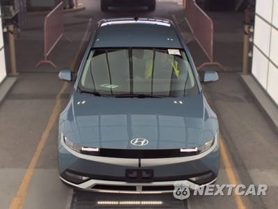 2024 Hyundai IONIQ 5 SEL - zdjęcie 2 z 26 - miniatura