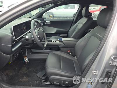 2023 Hyundai IONIQ 6 SEL - zdjęcie 7 z 26 - miniatura