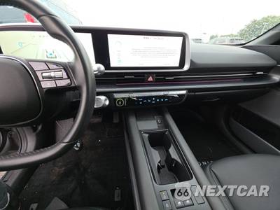 2023 Hyundai IONIQ 6 SEL - zdjęcie 11 z 26 - miniatura