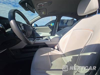 2023 Hyundai IONIQ 6 SEL - zdjęcie 7 z 27 - miniatura