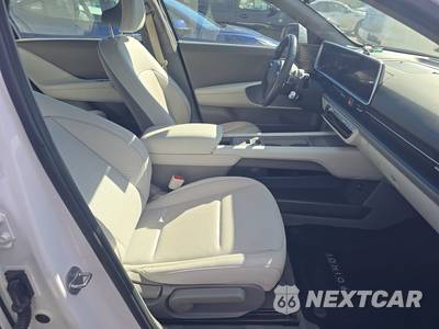2023 Hyundai IONIQ 6 SEL - zdjęcie 8 z 27 - miniatura