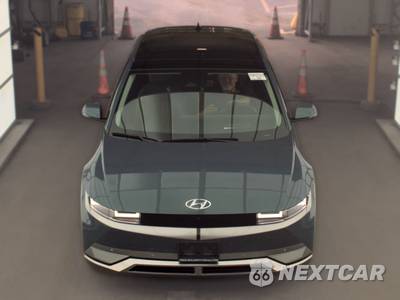 2023 Hyundai IONIQ 5 Limited - zdjęcie 2 z 38 - miniatura
