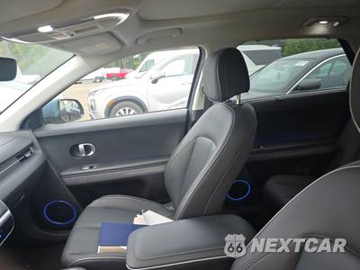2023 Hyundai IONIQ 5 Limited - zdjęcie 22 z 38 - miniatura