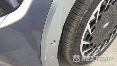 2023 Hyundai IONIQ 5 Limited - zdjęcie 28 z 38 - miniatura
