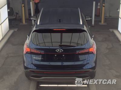 2023 Hyundai Santa Fe SEL - zdjęcie 5 z 27 - miniatura