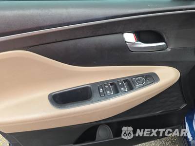 2023 Hyundai Santa Fe SEL - zdjęcie 9 z 27 - miniatura