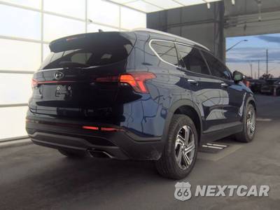 2023 Hyundai Santa Fe SEL - zdjęcie 4 z 27 - miniatura