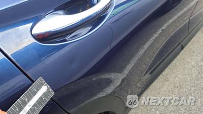 2023 Hyundai Santa Fe SEL - zdjęcie 23 z 27 - miniatura