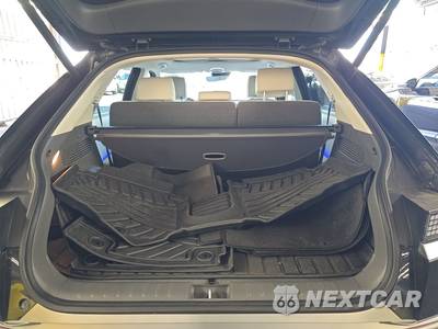 2023 Hyundai IONIQ 5 Limited - zdjęcie 16 z 31 - miniatura