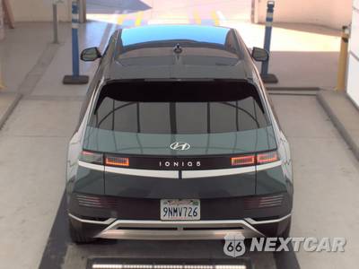 2024 Hyundai IONIQ 5 SEL - zdjęcie 5 z 31 - miniatura