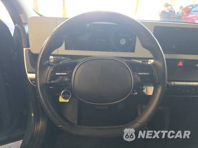2024 Hyundai IONIQ 5 SEL - zdjęcie 10 z 31 - miniatura