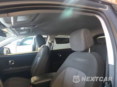 2024 Hyundai IONIQ 5 SEL - zdjęcie 23 z 31 - miniatura