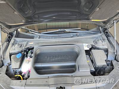 2023 Hyundai IONIQ 6 SEL - zdjęcie 15 z 31 - miniatura