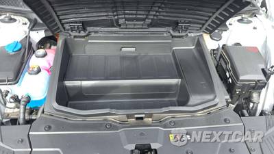 2024 Hyundai IONIQ 5 SEL - zdjęcie 20 z 34 - miniatura