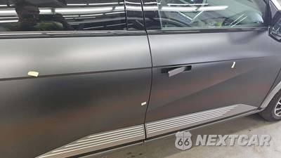 2023 Hyundai IONIQ 5 Limited - zdjęcie 23 z 39 - miniatura