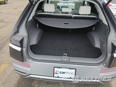 2023 Hyundai IONIQ 5 Limited - zdjęcie 34 z 39 - miniatura