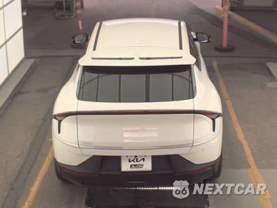 2024 Kia EV6 Light Long Range - zdjęcie 5 z 27 - miniatura