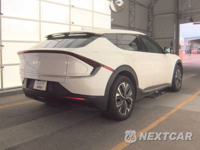 2024 Kia EV6 Light Long Range - zdjęcie 4 z 27 - miniatura