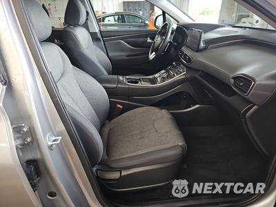 2023 Hyundai Santa Fe SEL - zdjęcie 8 z 32 - miniatura