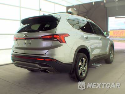 2023 Hyundai Santa Fe SEL - zdjęcie 4 z 32 - miniatura
