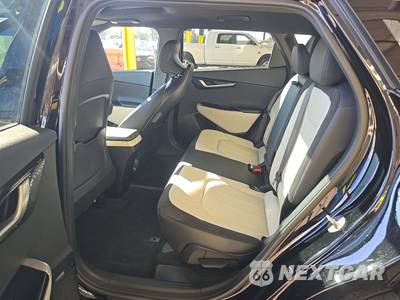 2024 Kia EV6 GT-Line - zdjęcie 13 z 33 - miniatura