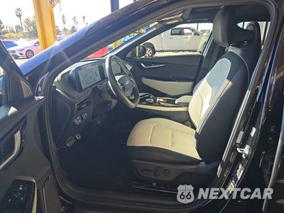2024 Kia EV6 GT-Line - zdjęcie 7 z 33 - miniatura
