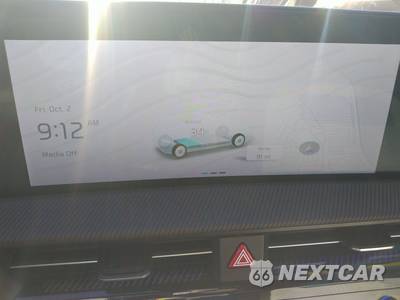 2024 Kia EV6 GT-Line - zdjęcie 22 z 33 - miniatura