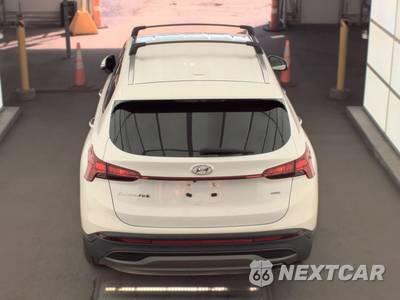 2023 Hyundai Santa Fe SEL - zdjęcie 5 z 32 - miniatura