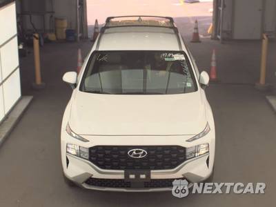 2023 Hyundai Santa Fe SEL - zdjęcie 2 z 32 - miniatura