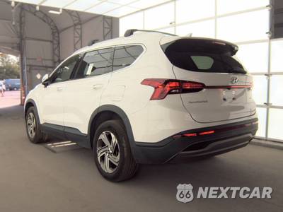 2023 Hyundai Santa Fe SEL - zdjęcie 6 z 32 - miniatura