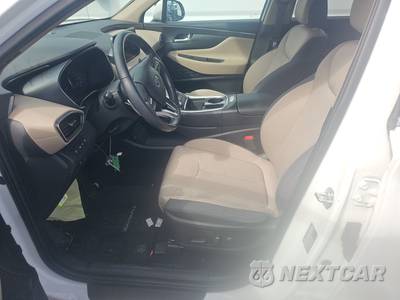 2023 Hyundai Santa Fe SEL - zdjęcie 7 z 32 - miniatura