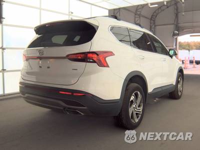 2023 Hyundai Santa Fe SEL - zdjęcie 4 z 32 - miniatura