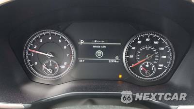 2023 Hyundai Santa Fe SEL - zdjęcie 18 z 32 - miniatura