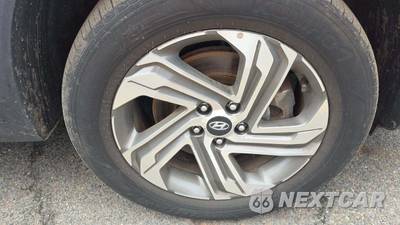 2023 Hyundai Santa Fe SEL - zdjęcie 31 z 32 - miniatura